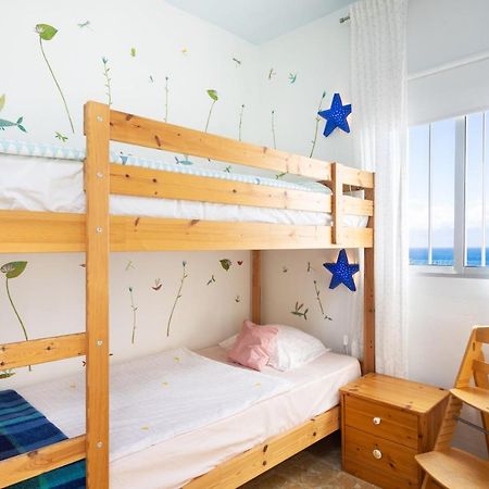 Casa Jazmin Lägenhet Santa Cruz de Tenerife Exteriör bild