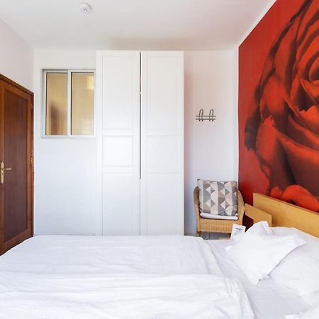 Casa Jazmin Lägenhet Santa Cruz de Tenerife Exteriör bild