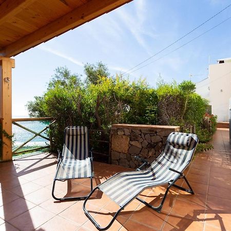 Casa Jazmin Lägenhet Santa Cruz de Tenerife Exteriör bild