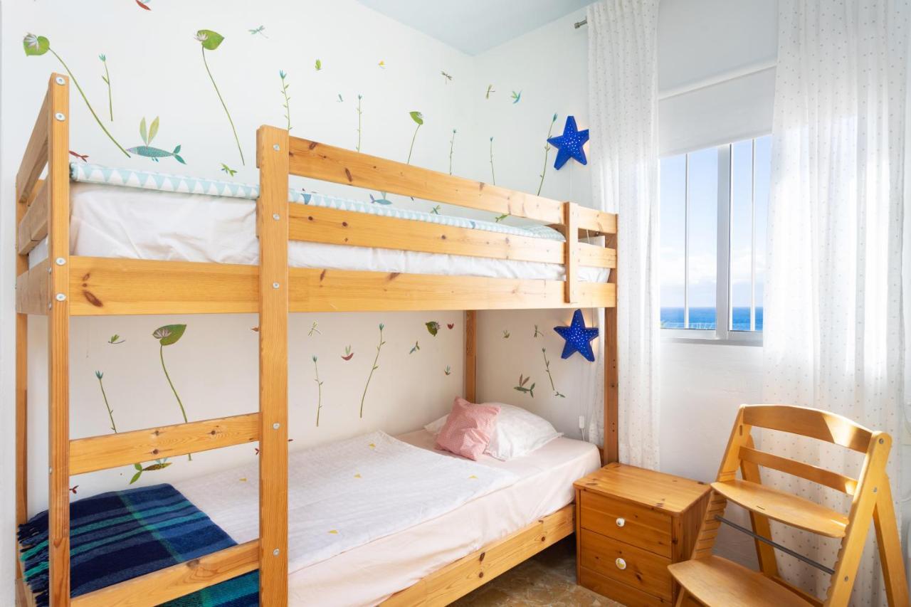 Casa Jazmin Lägenhet Santa Cruz de Tenerife Exteriör bild