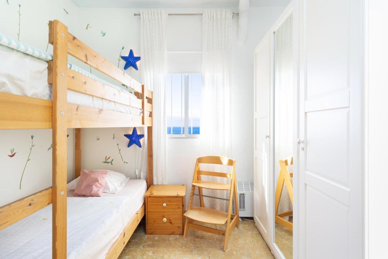 Casa Jazmin Lägenhet Santa Cruz de Tenerife Exteriör bild