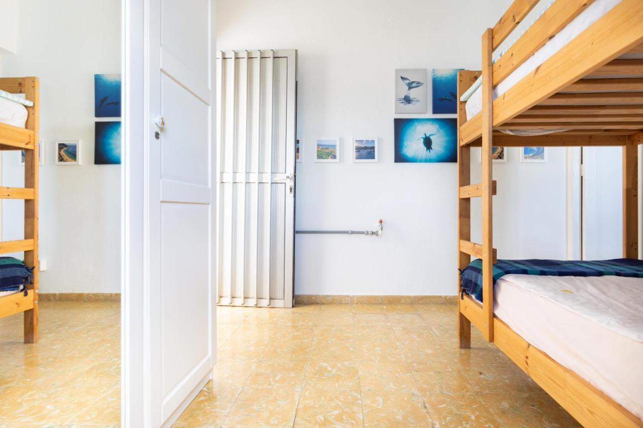 Casa Jazmin Lägenhet Santa Cruz de Tenerife Exteriör bild