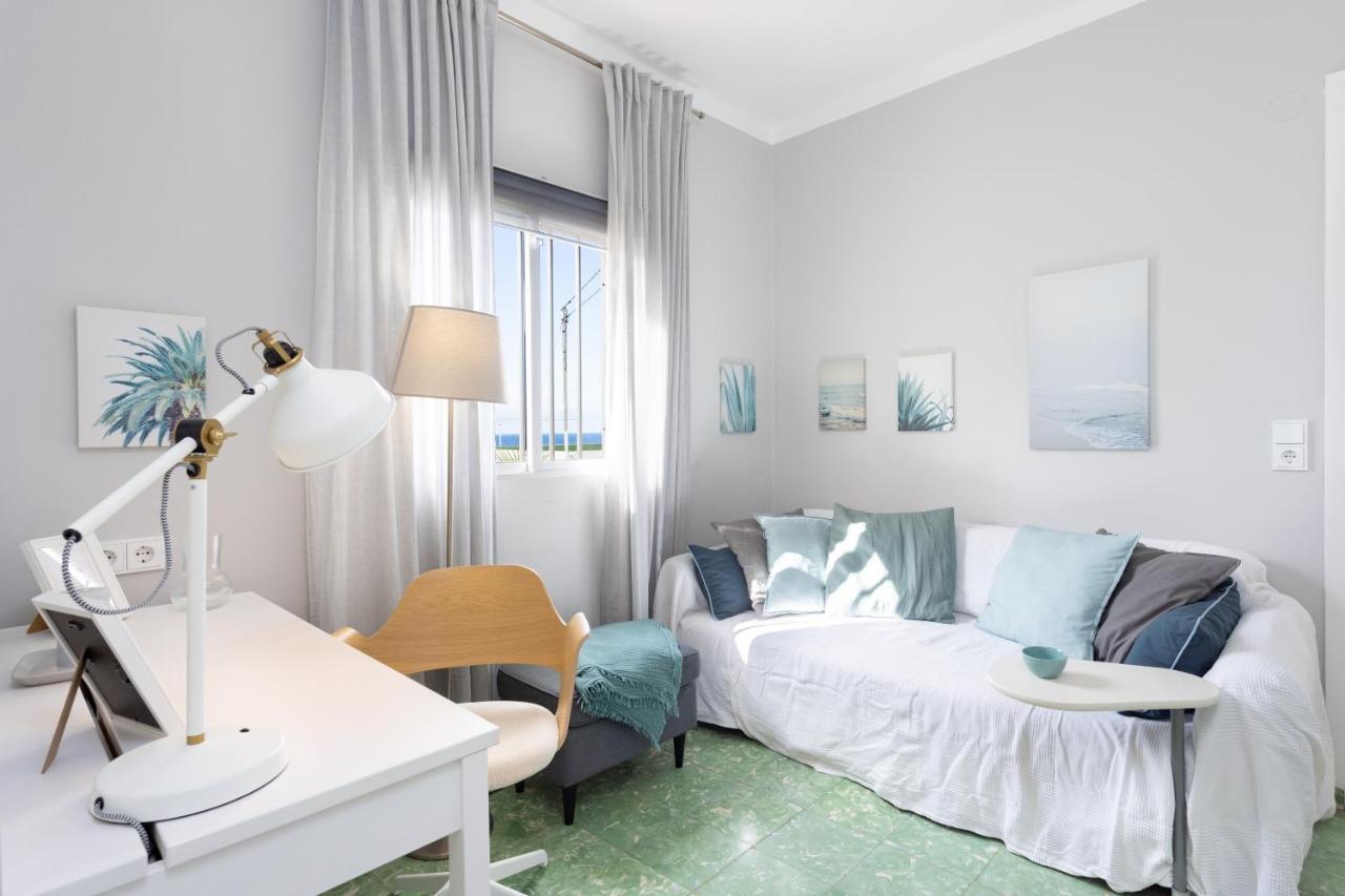 Casa Jazmin Lägenhet Santa Cruz de Tenerife Exteriör bild