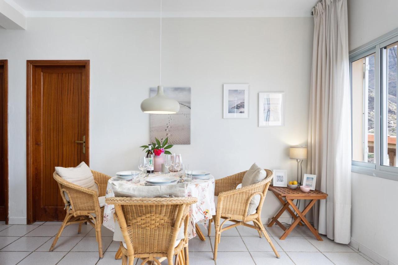 Casa Jazmin Lägenhet Santa Cruz de Tenerife Exteriör bild