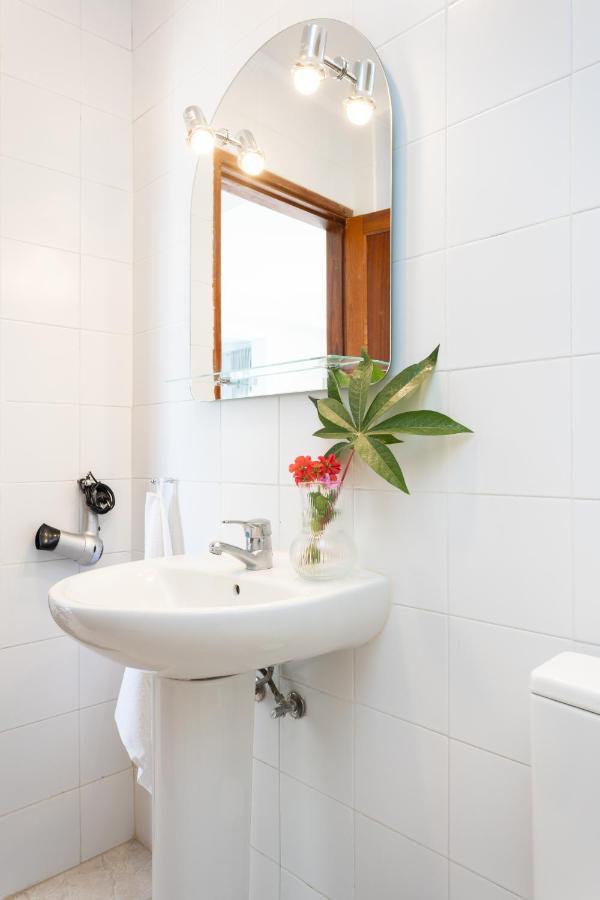 Casa Jazmin Lägenhet Santa Cruz de Tenerife Exteriör bild