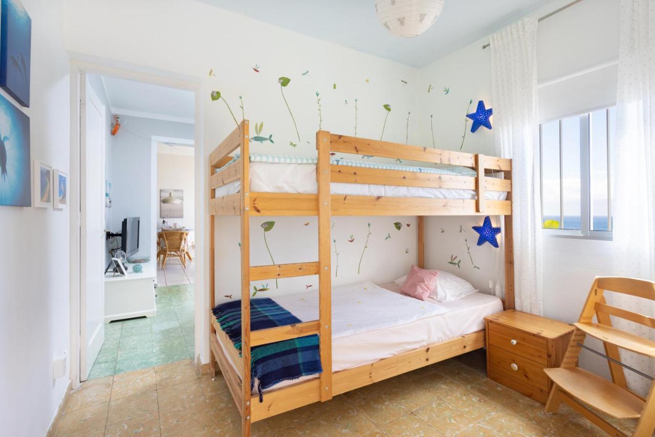 Casa Jazmin Lägenhet Santa Cruz de Tenerife Exteriör bild
