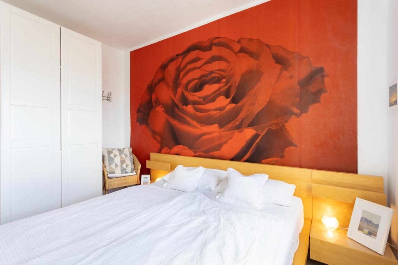 Casa Jazmin Lägenhet Santa Cruz de Tenerife Exteriör bild