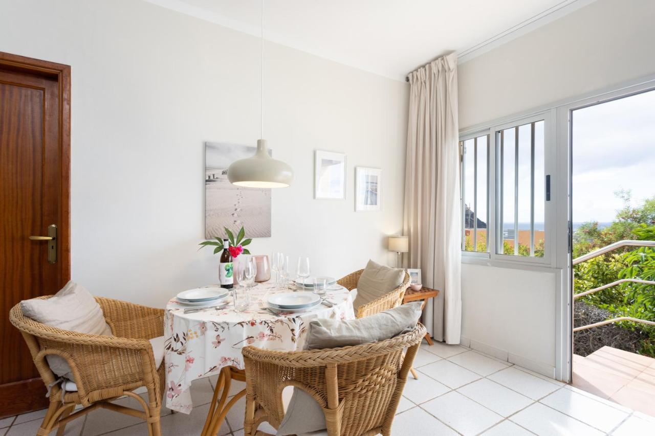 Casa Jazmin Lägenhet Santa Cruz de Tenerife Exteriör bild