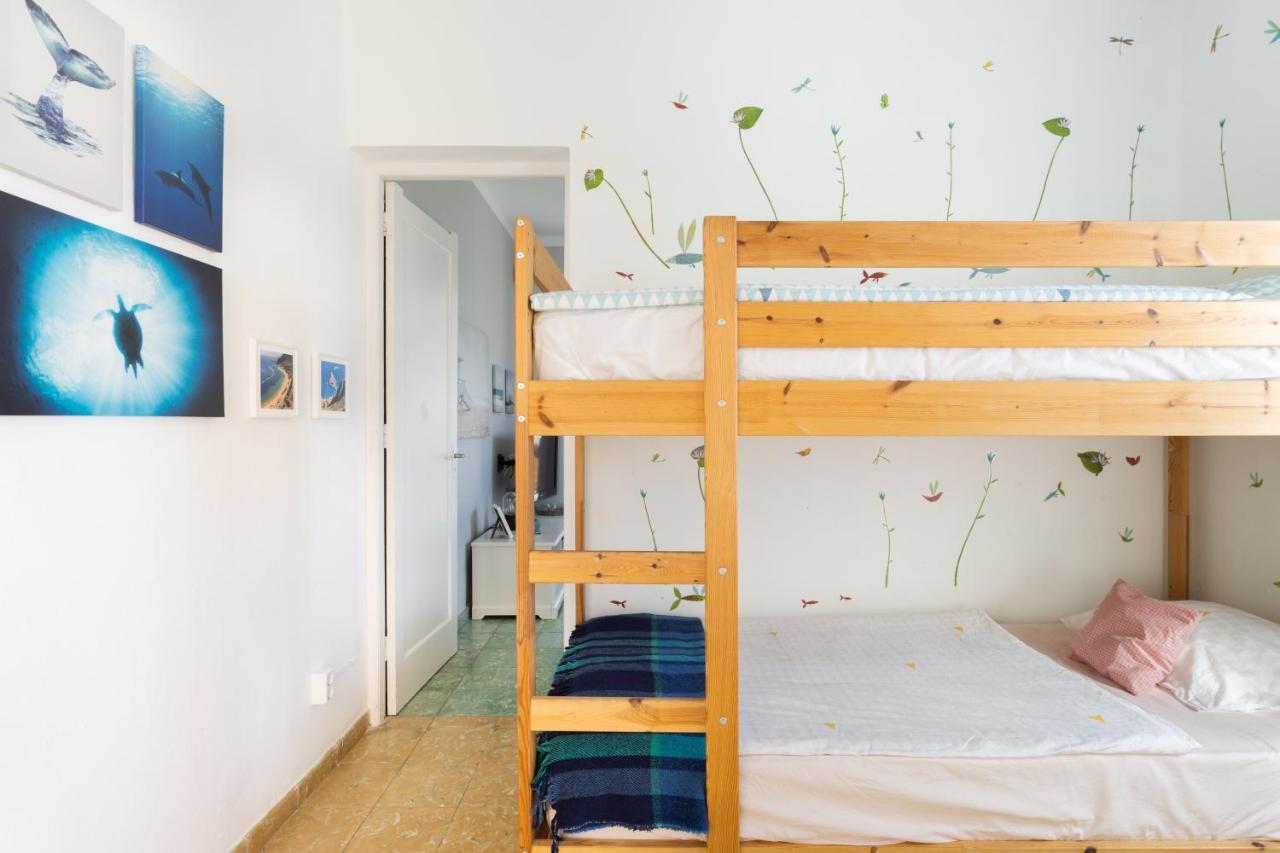 Casa Jazmin Lägenhet Santa Cruz de Tenerife Exteriör bild