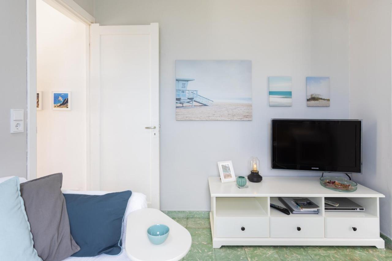Casa Jazmin Lägenhet Santa Cruz de Tenerife Exteriör bild