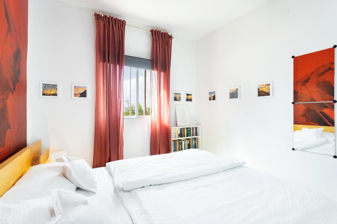 Casa Jazmin Lägenhet Santa Cruz de Tenerife Exteriör bild