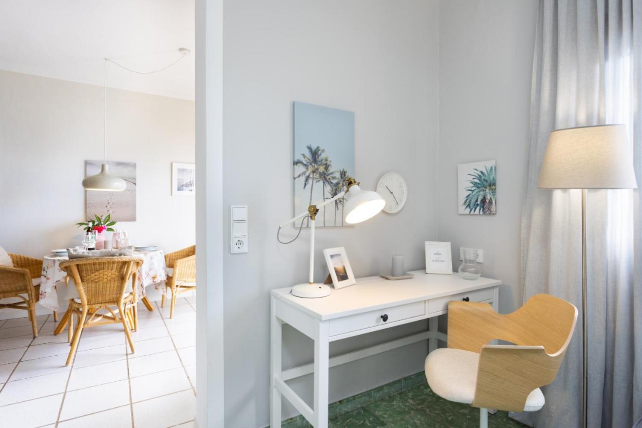 Casa Jazmin Lägenhet Santa Cruz de Tenerife Exteriör bild