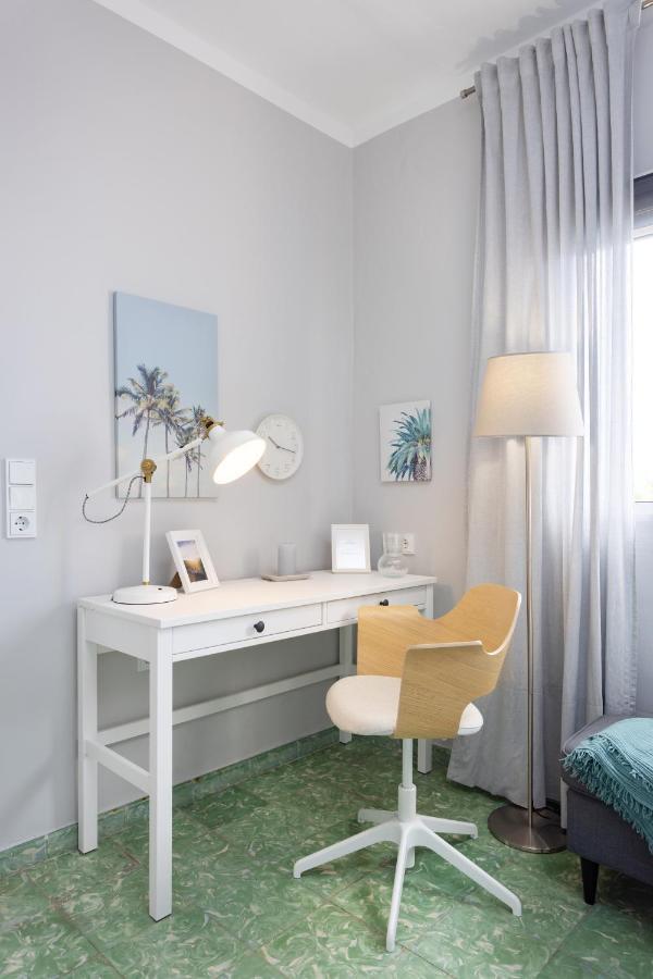 Casa Jazmin Lägenhet Santa Cruz de Tenerife Exteriör bild