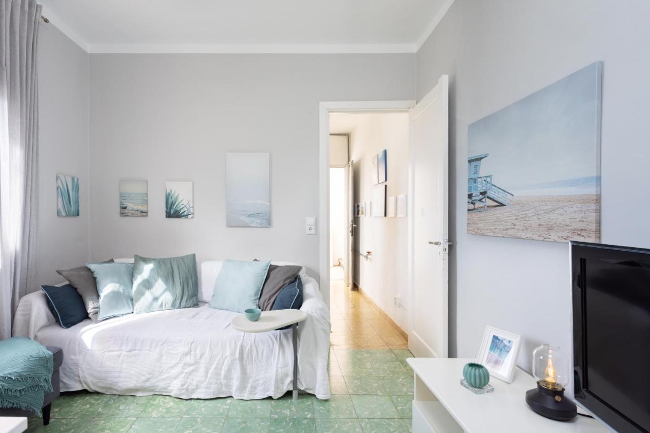 Casa Jazmin Lägenhet Santa Cruz de Tenerife Exteriör bild