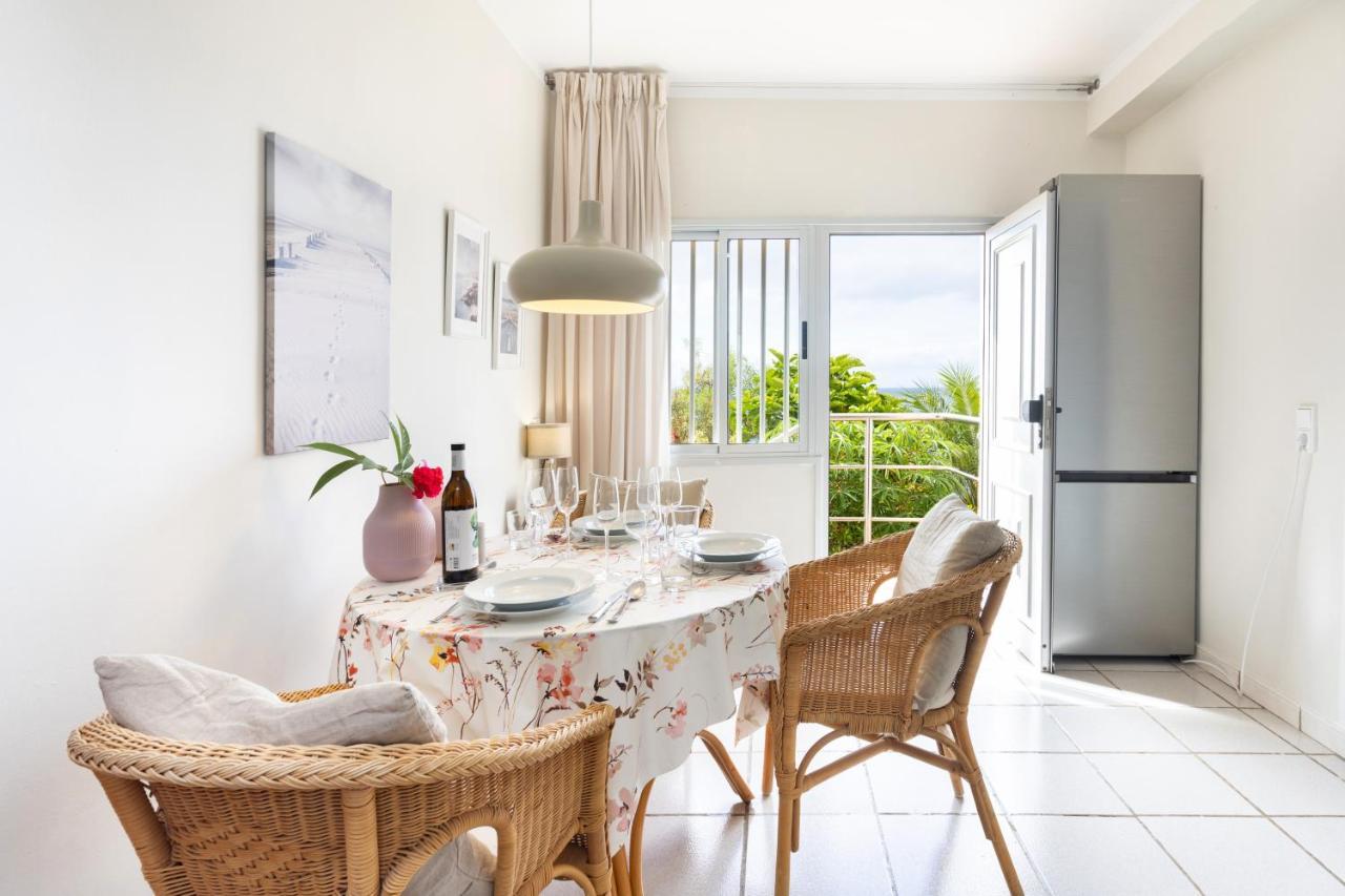 Casa Jazmin Lägenhet Santa Cruz de Tenerife Exteriör bild