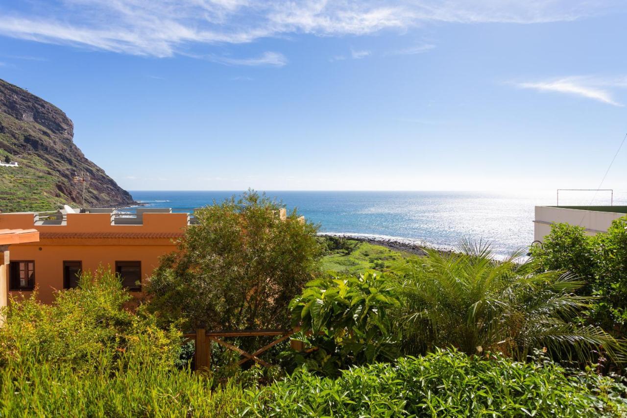 Casa Jazmin Lägenhet Santa Cruz de Tenerife Exteriör bild