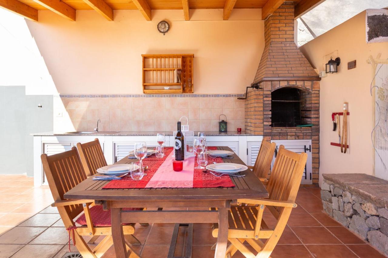 Casa Jazmin Lägenhet Santa Cruz de Tenerife Exteriör bild