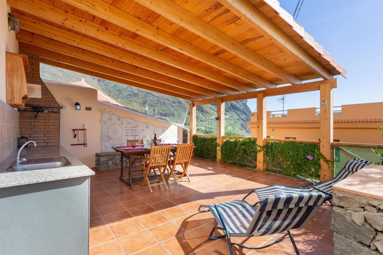 Casa Jazmin Lägenhet Santa Cruz de Tenerife Exteriör bild