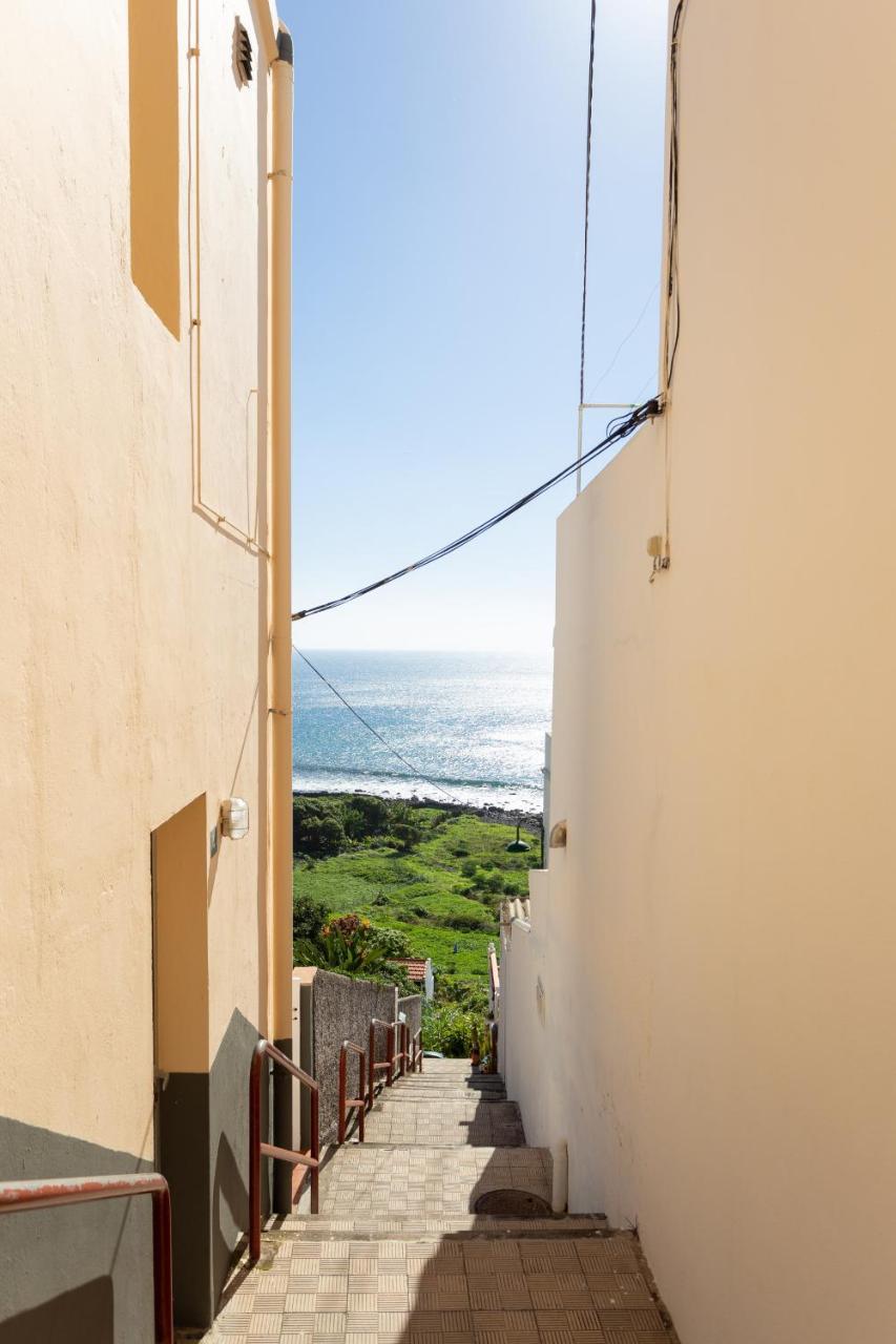 Casa Jazmin Lägenhet Santa Cruz de Tenerife Exteriör bild