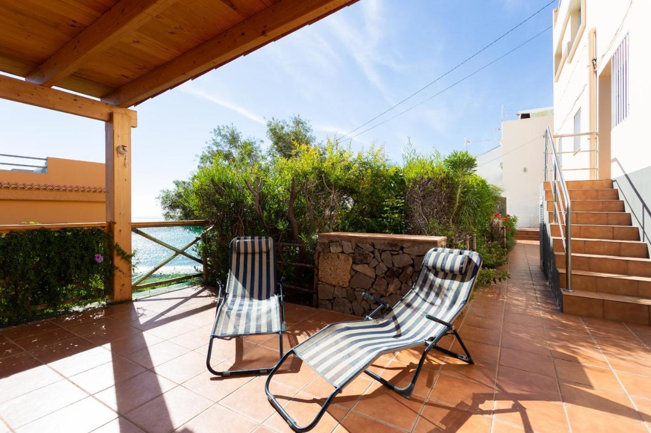 Casa Jazmin Lägenhet Santa Cruz de Tenerife Exteriör bild