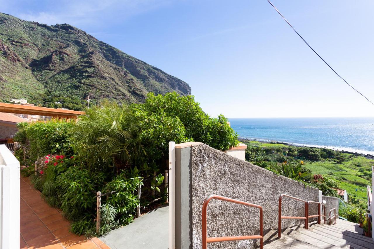 Casa Jazmin Lägenhet Santa Cruz de Tenerife Exteriör bild