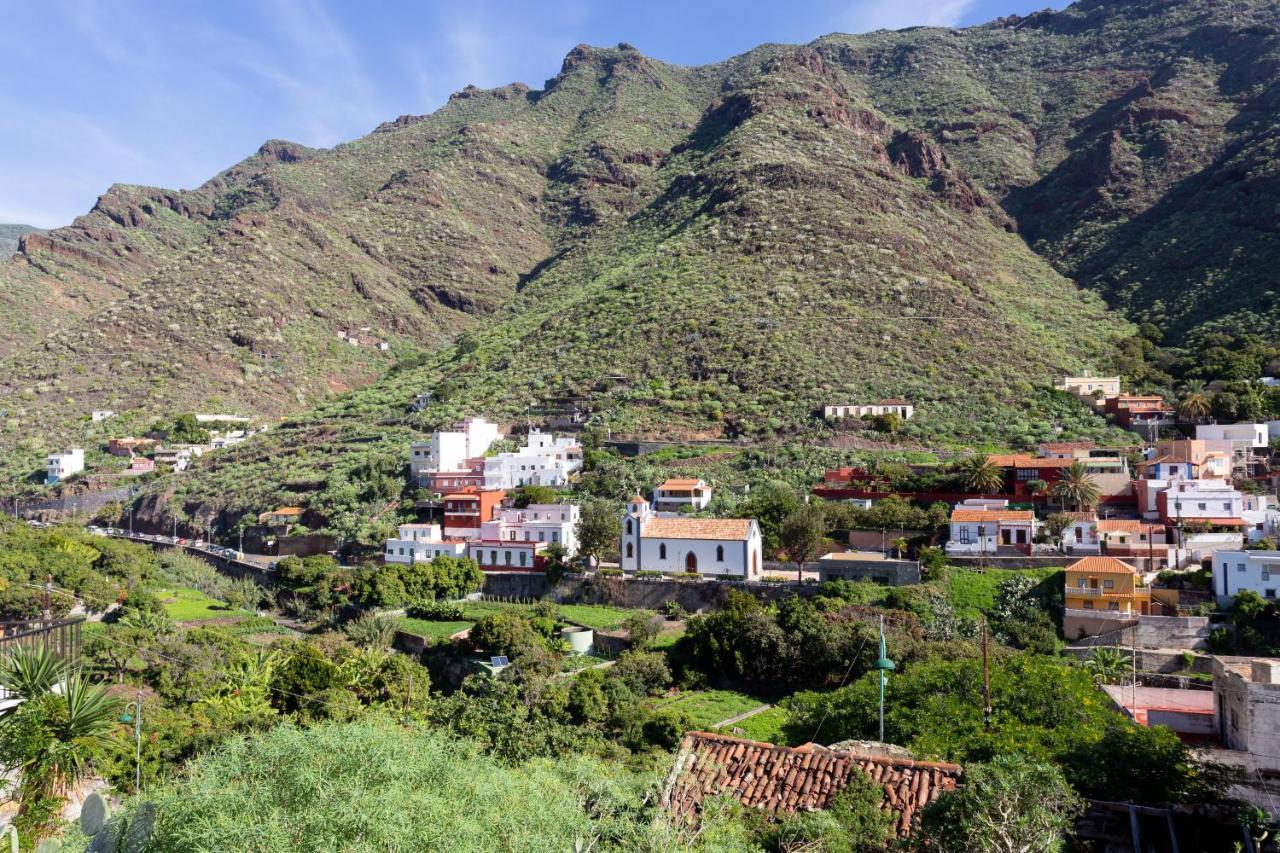 Casa Jazmin Lägenhet Santa Cruz de Tenerife Exteriör bild
