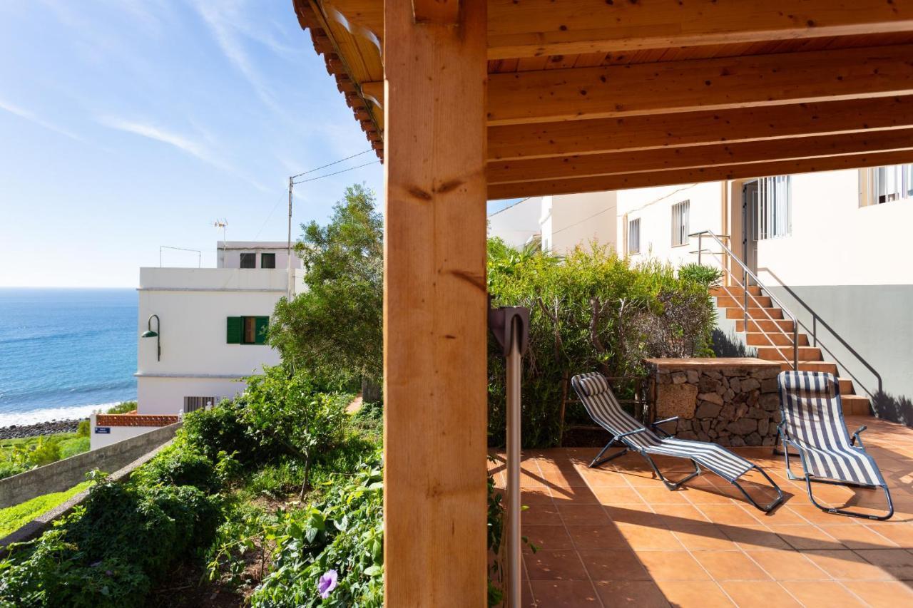 Casa Jazmin Lägenhet Santa Cruz de Tenerife Exteriör bild