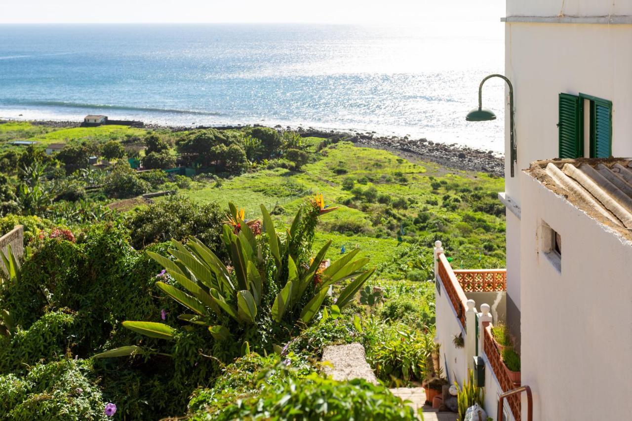 Casa Jazmin Lägenhet Santa Cruz de Tenerife Exteriör bild